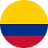 Colombia Huila